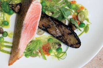 Splendido at the Chateau