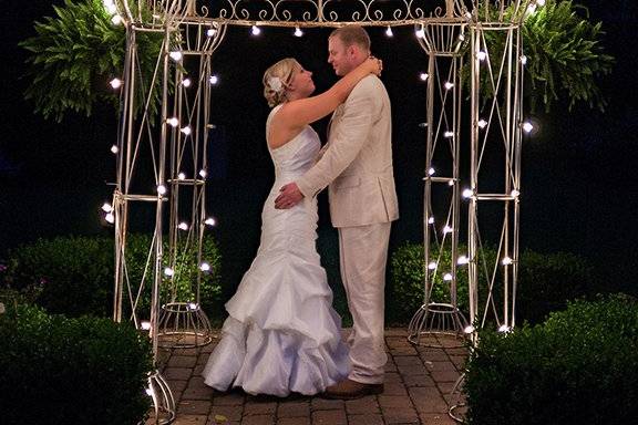 Lights of love
