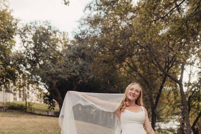Bridal Portrait