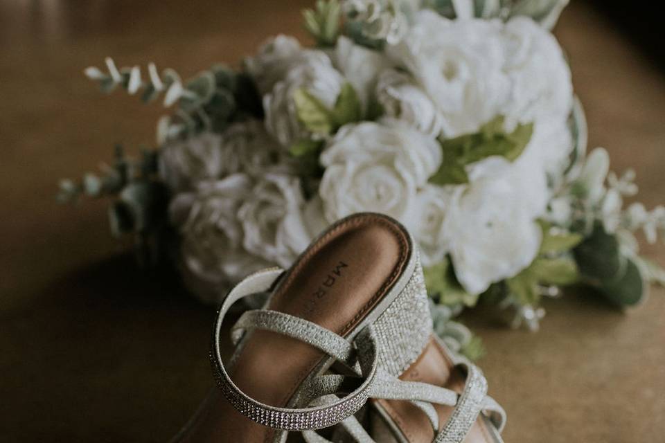 Bridal Details