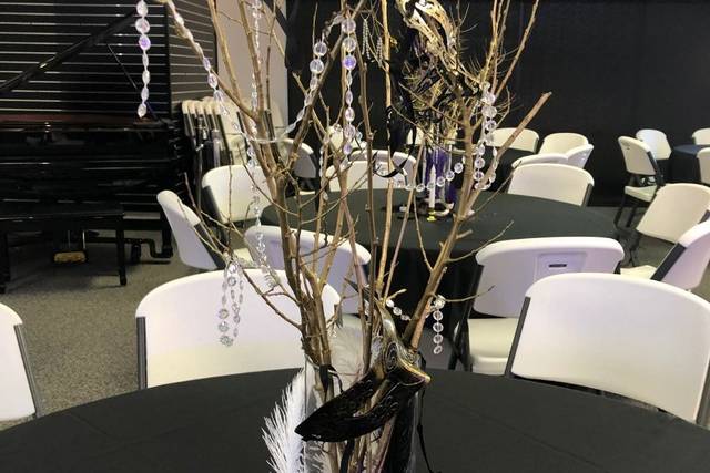 White Buffalo Event Venue