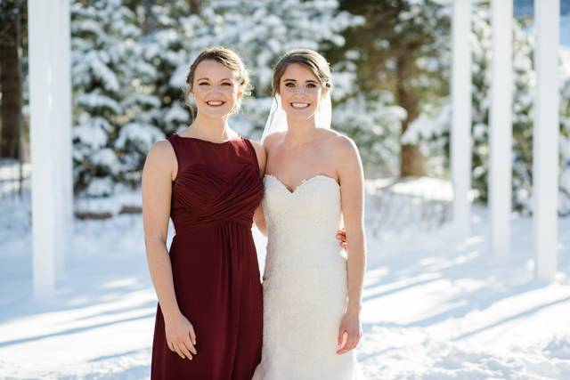Lovely girls