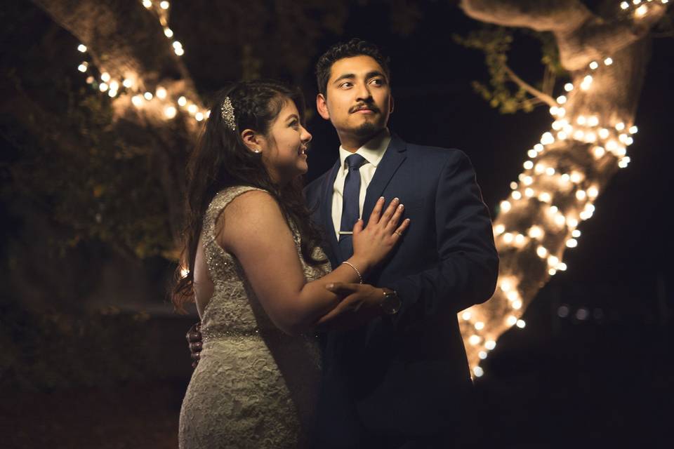 Loose Tie Photography