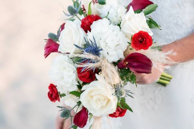 Flowers and Designs by Ernest