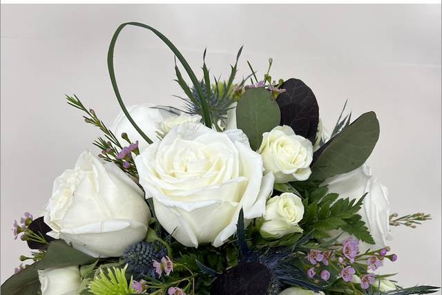 Bridal Bouquet