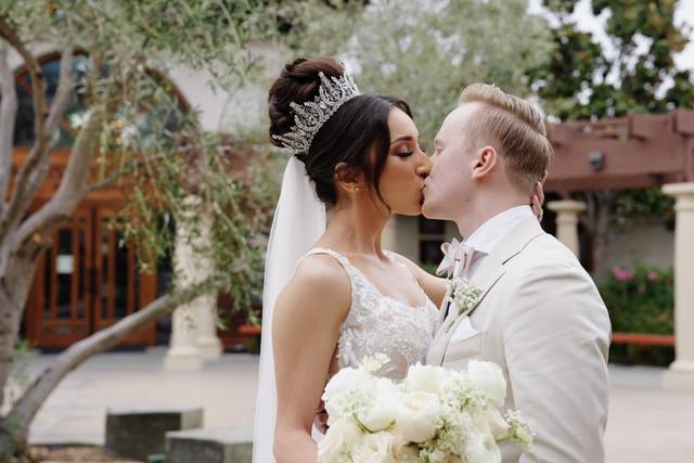 Just Married