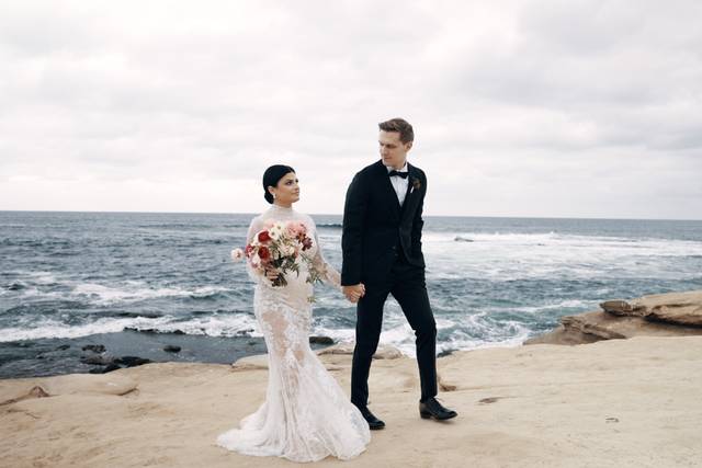 Cinematic Couple