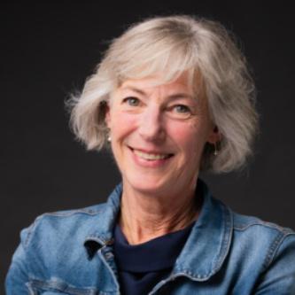 Wendi Oliver