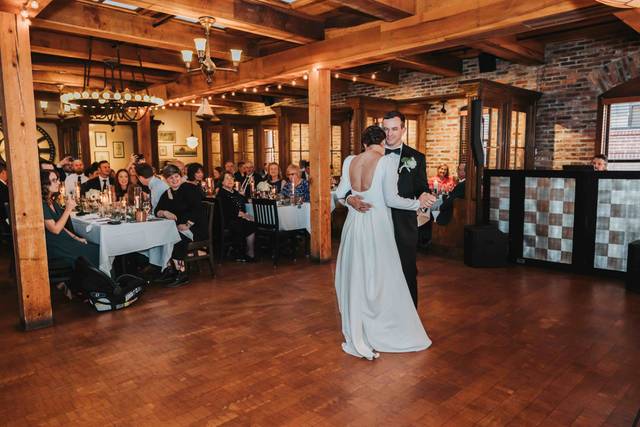 Dance Floor