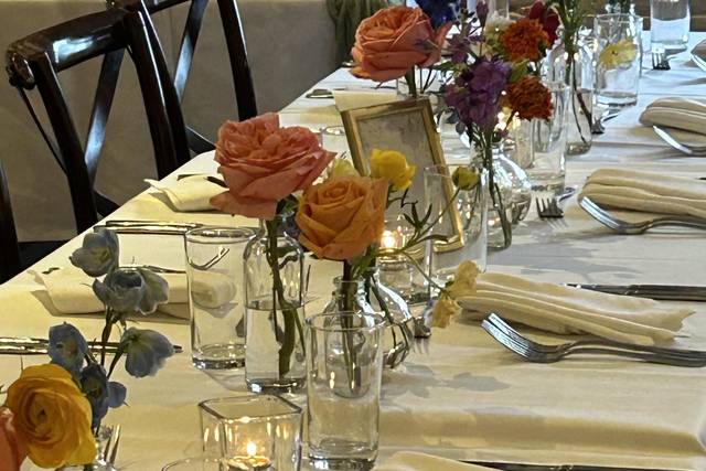 Regatta Room