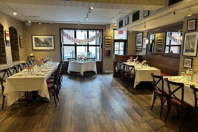 Regatta Room