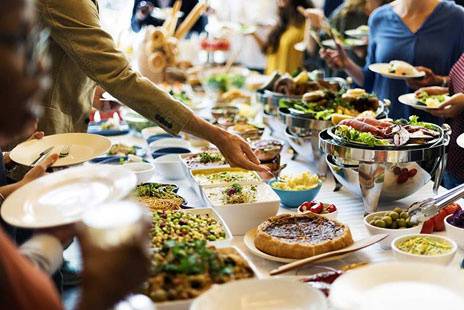 Christine's Catering
