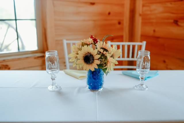 Wedding Details