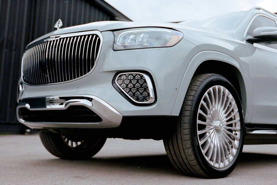 Maybach