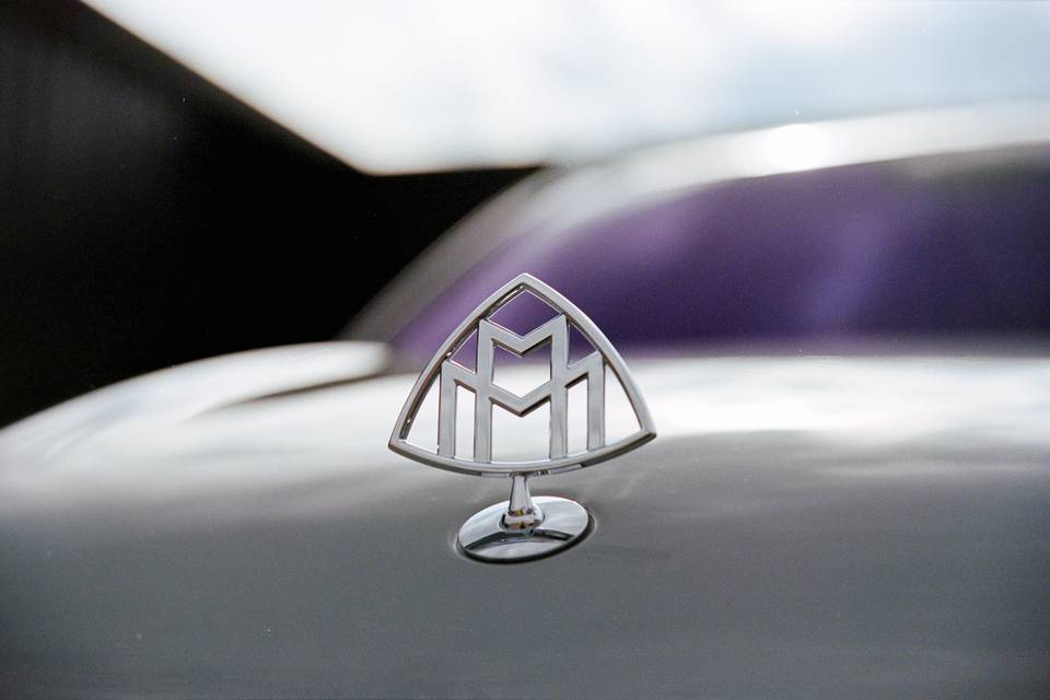 Maybach