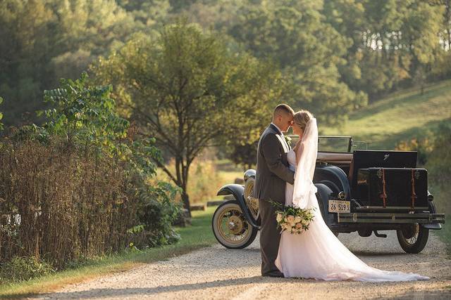 C. Tyson Photography