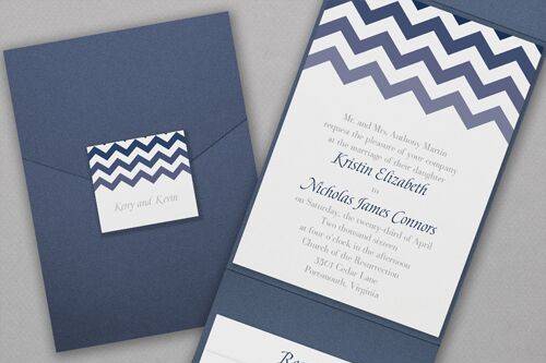 INVITATIONS BY CAMILLE