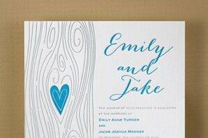 INVITATIONS BY CAMILLE