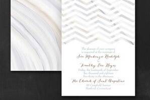 INVITATIONS BY CAMILLE