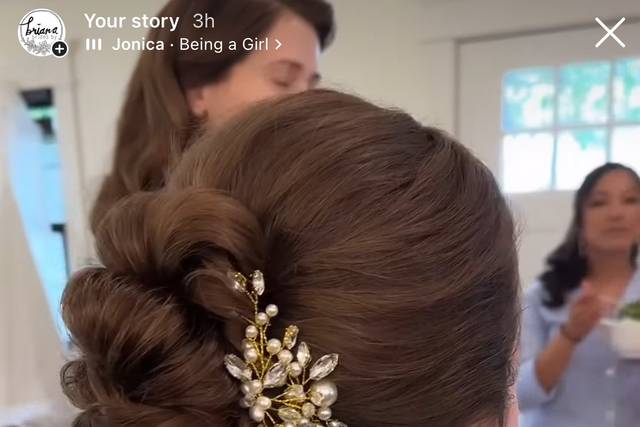 Updos