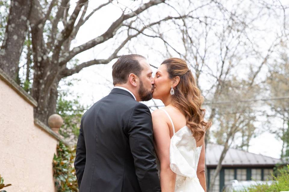 Microwedding Love