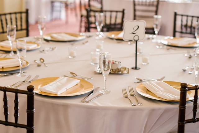 Catoctin Hall at Musket Ridge - Venue - Myersville, MD - WeddingWire