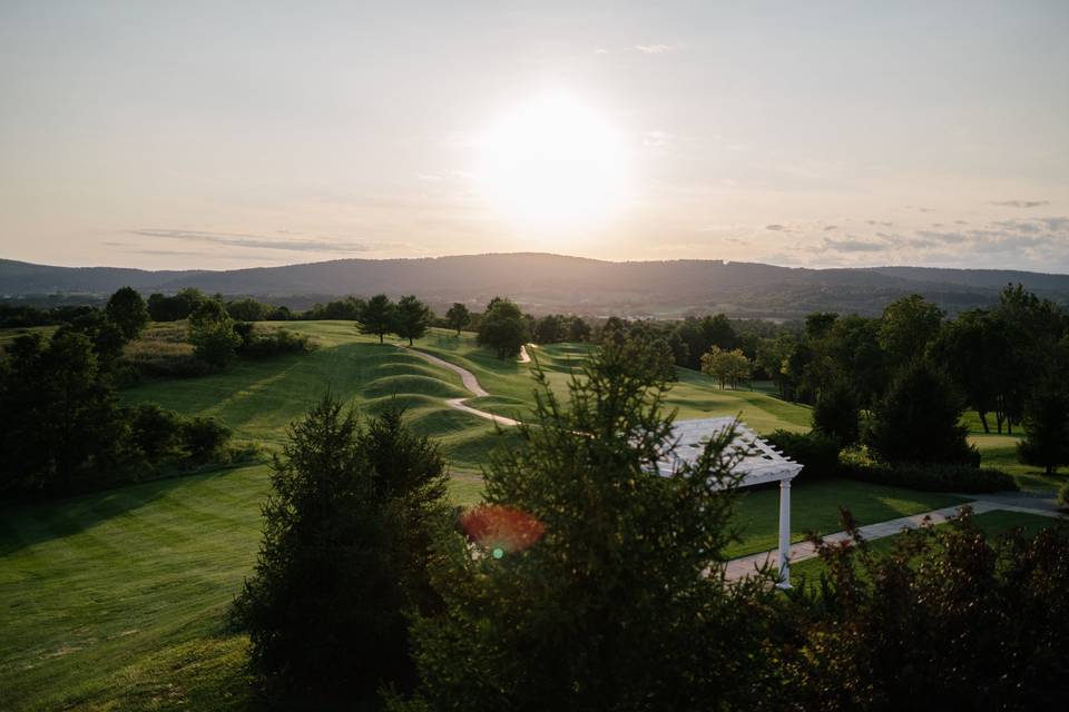 Catoctin Hall at Musket Ridge