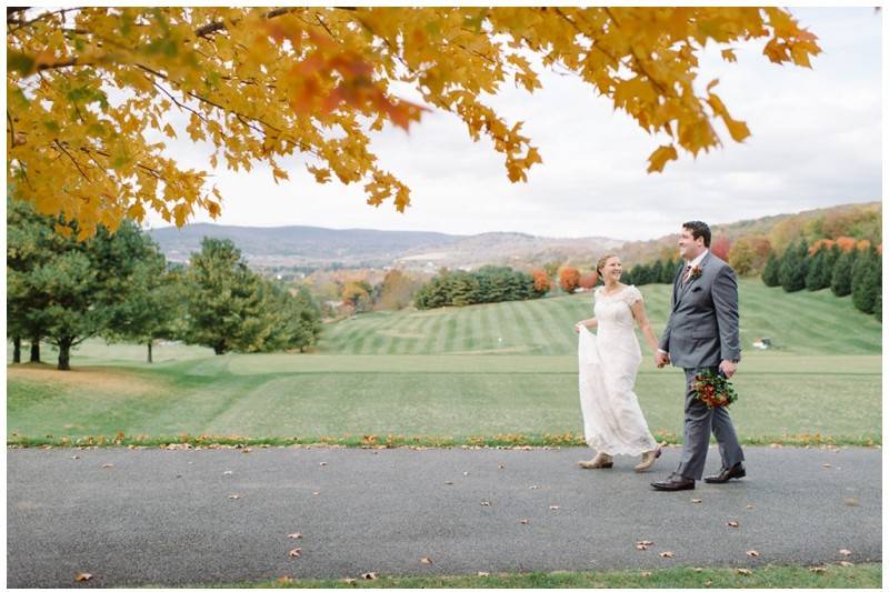 Catoctin Hall at Musket Ridge