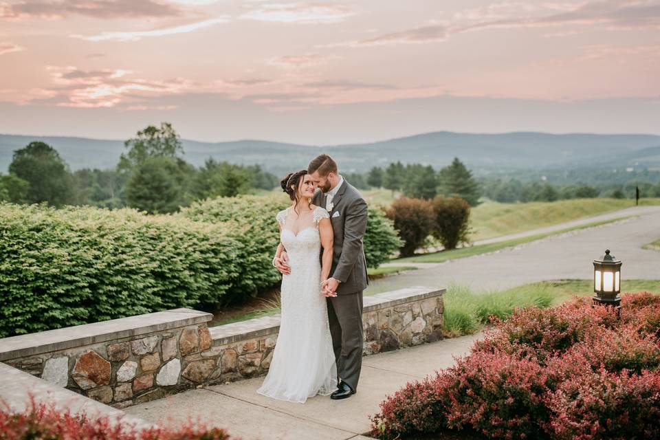 Catoctin Hall at Musket Ridge