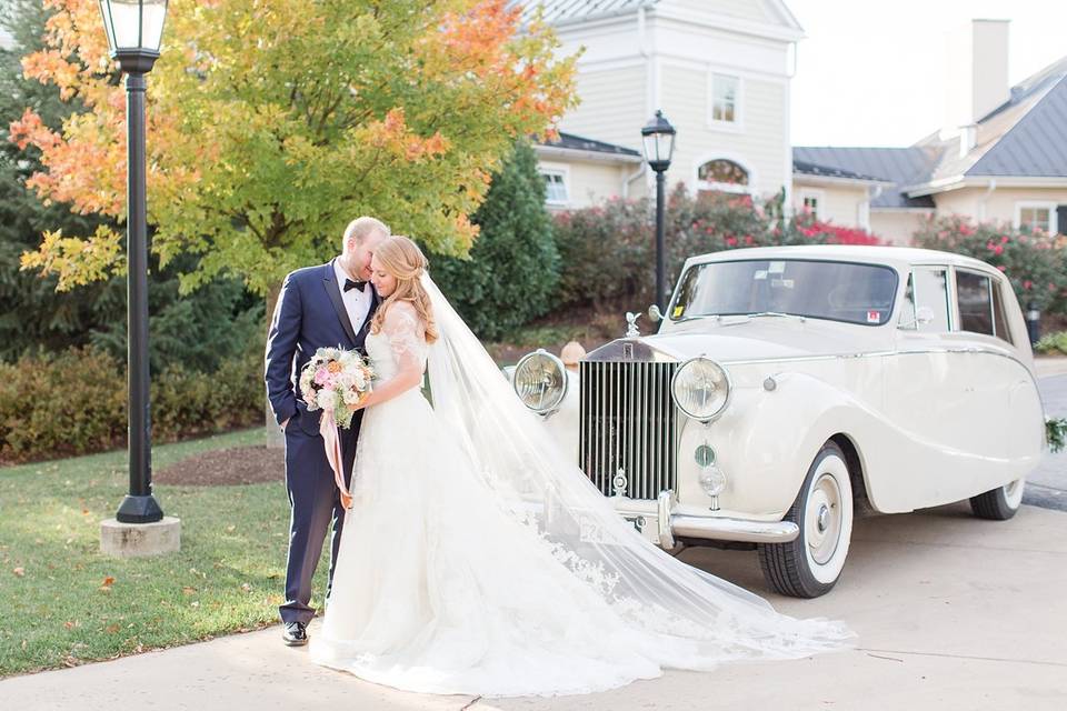 First Dance