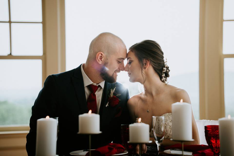 First Dance