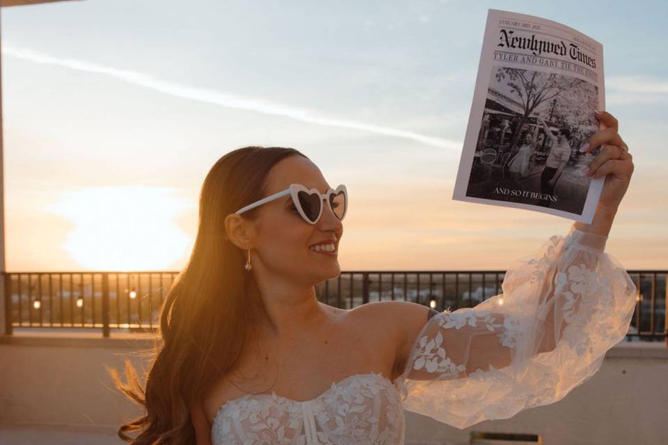 Glam: ZRB photo: Lovehourphoto