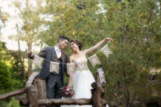 Creative Photography by Linda