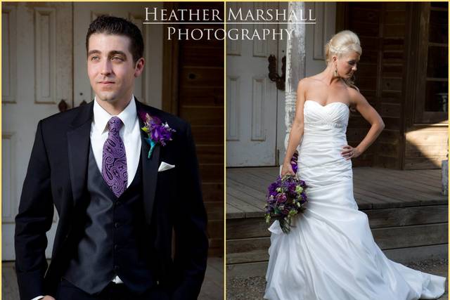 Heather Marshall Photography