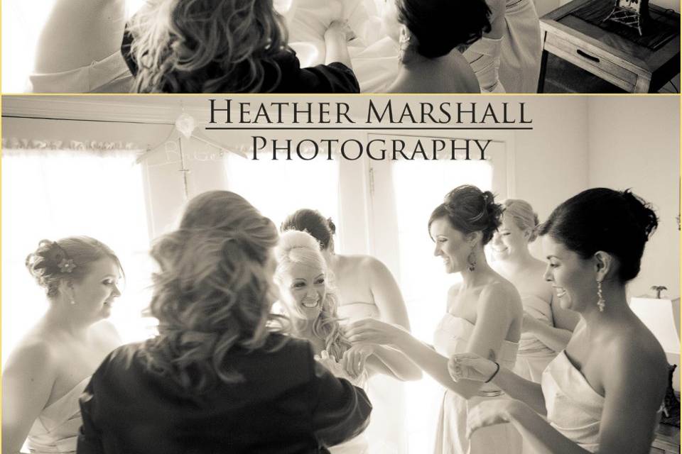 Heather Marshall Photography