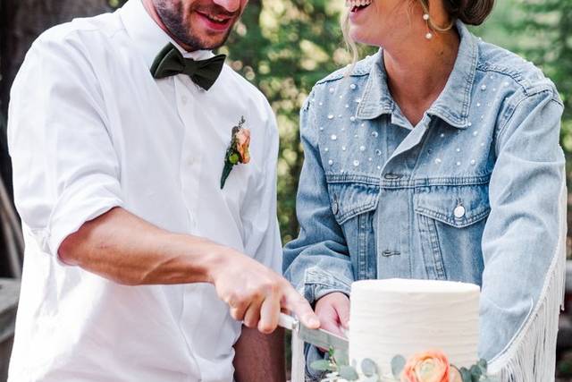 Anchor Weddings