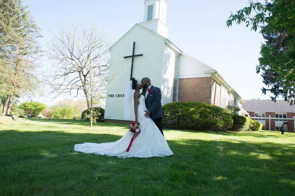 The Church in Silver Lake