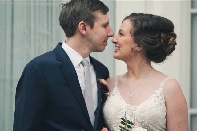 Ben and Noelle Wedding Film