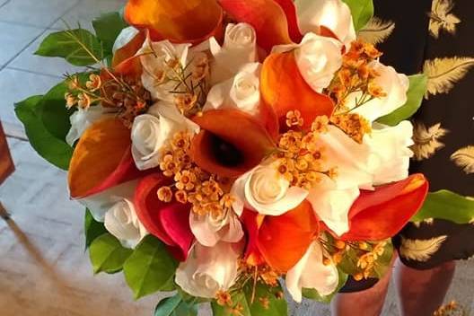 Kaitlyn Gutshalls Floral Design
