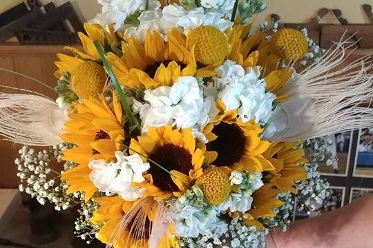 Kaitlyn Gutshalls Floral Design