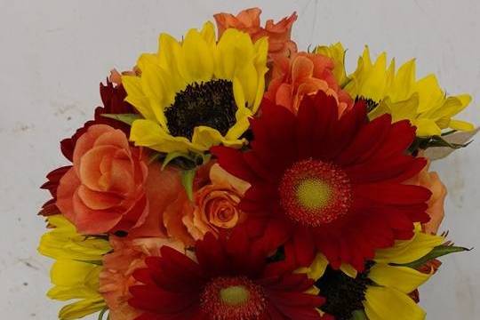 Kaitlyn Gutshalls Floral Design