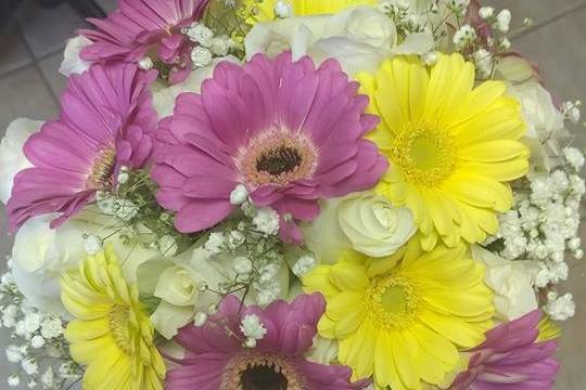 Kaitlyn Gutshalls Floral Design