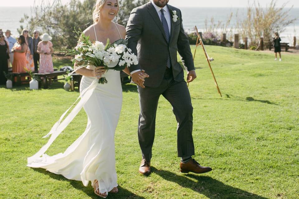 San Diego Wedding