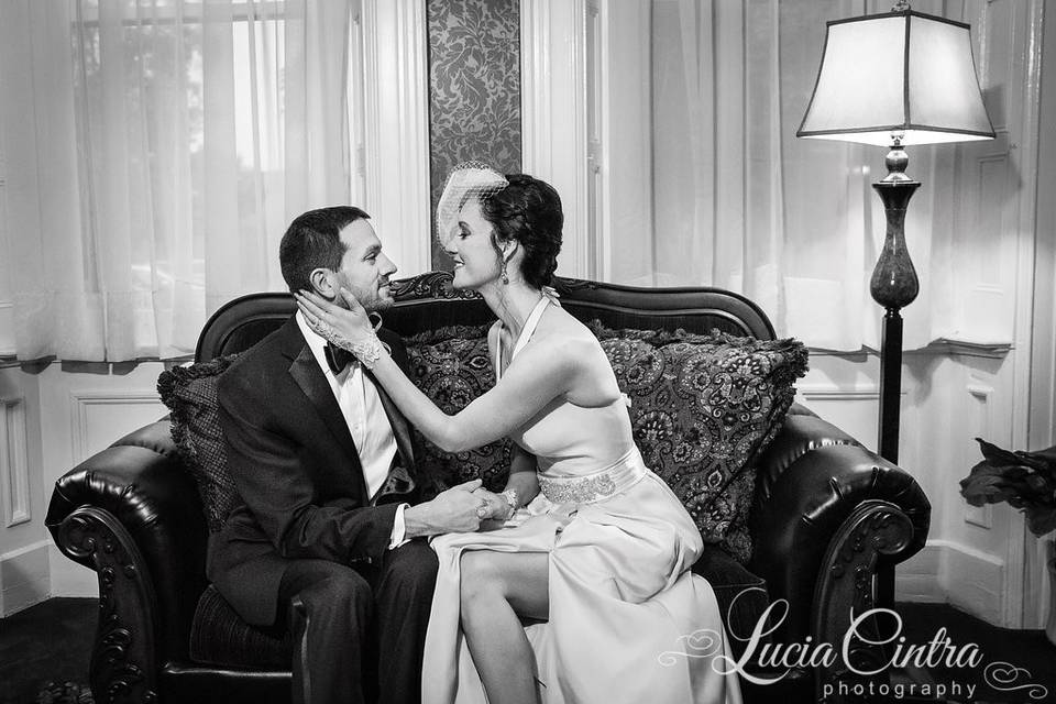 Lucia Cintra Photography