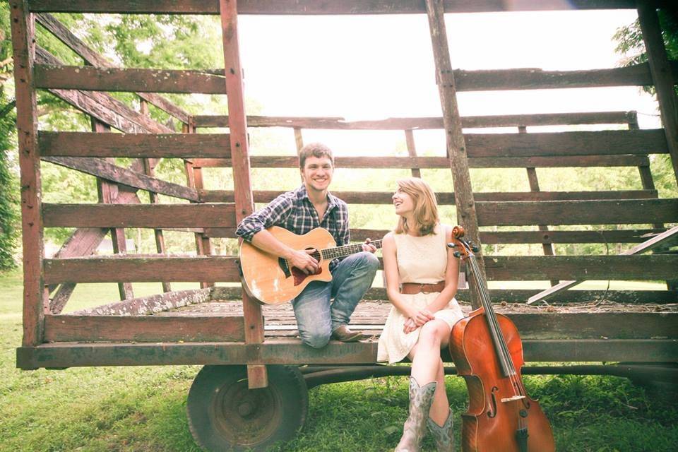 Justin & Kelly Acoustic Duo