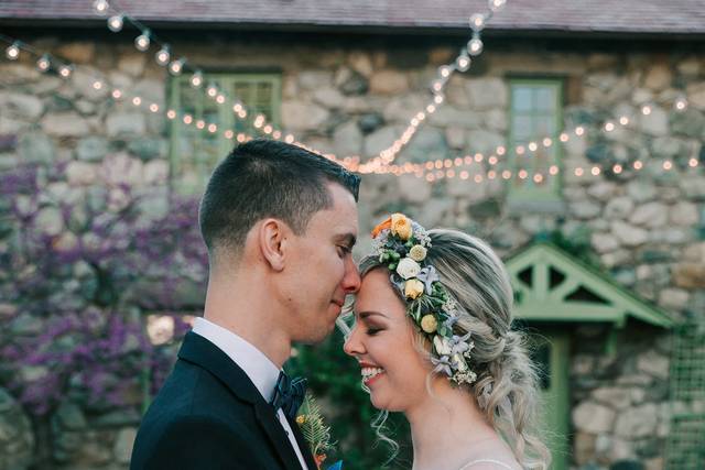 Willowdale Estate wedding - Vivid Instincts Photography