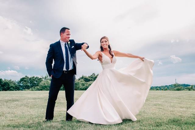 Tirrell Room Wedding Quincy MA - Vivid Instincts Photography