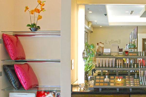 Emily J Aveda Salon