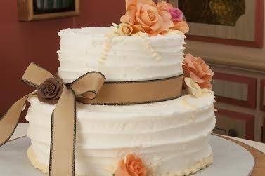 Simply Beautiful Cakes