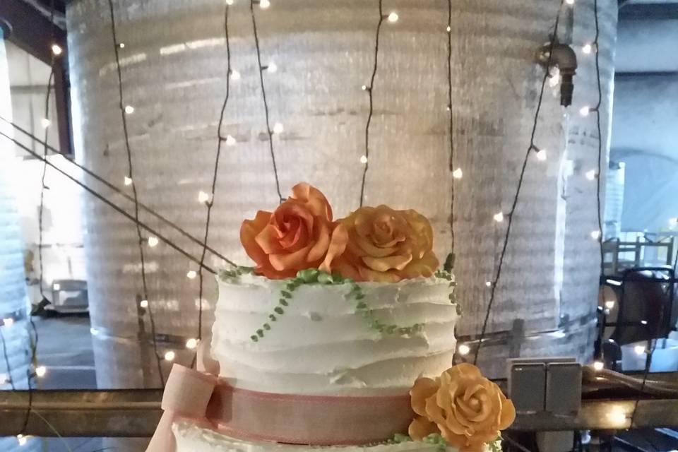 Simply Beautiful Cakes